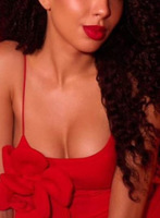 Central London brunette Cobra london escort