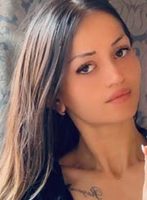 Central London mature Enevela london escort