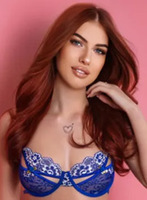 Marble Arch party-girl Juna london escort