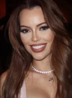 Central London busty Marsia london escort