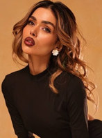 Central London elite Mikami london escort