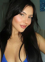 Central London latin Pera london escort