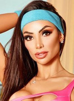 central london brunette Bimba london escort