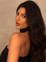 Chelsea latin Garuda london escort
