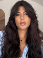 Chelsea brunette Garuda london escort
