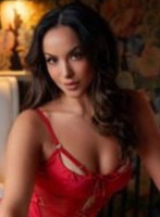 Kensington english Tilly london escort