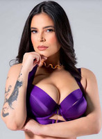 Marylebone 400-to-600 Barbara london escort