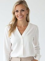 Outcall Only blonde Monica london escort