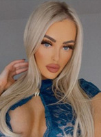 Bayswater brunette Lydia london escort