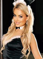 Kensington busty Elsa london escort