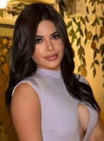 Bayswater brunette Amira london escort