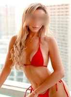 South Kensington english Louise london escort