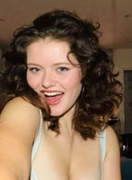Chelsea busty Kirsten london escort