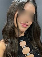central london latin Paola london escort