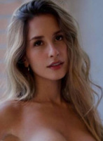 Central London blonde Jodie london escort