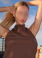 central london blonde Teena london escort