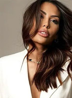 Marylebone 300-to-400 Mabel london escort