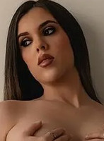 Marylebone brunette Renee london escort