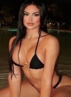 Outcall Only brunette Stella 2 london escort