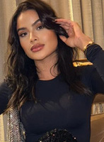 central london latin Eniola london escort