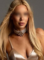 South Kensington blonde Graziela london escort