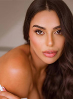 Knightsbridge latin Juciara london escort