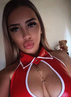 Bayswater blonde Mistress Bentley london escort