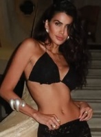 Outcall Only busty Paulina london escort