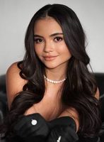 South Kensington party-girl Alaya london escort