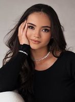 South Kensington latin Alaya london escort