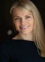 Paddington blonde Monica london escort