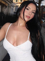 central london brunette Pera london escort