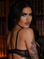 Bayswater english Imogen london escort