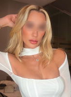 South Kensington blonde Sophia london escort