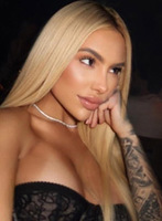 central london latin Eudora london escort