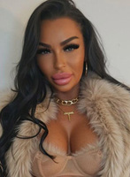 South Kensington 200-to-300 Lauren london escort