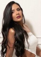 Earls Court party-girl Emely london escort