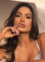 Earls Court latin Eniola london escort
