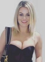 central london english Scarlette london escort