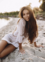 Kensington elite Kiya london escort