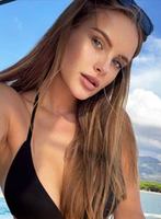 South Kensington superelite Yeva london escort