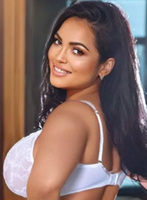 Gloucester Road brunette Beverly london escort