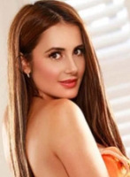 South Kensington brunette Cora london escort