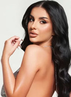 Knightsbridge 200-to-300 Venus london escort