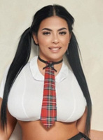 Bayswater massage Gemma london escort