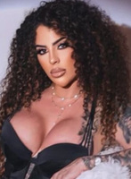 Kensington 200-to-300 Gabby london escort