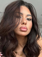 Earls Court brunette Honey london escort