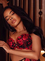 Marylebone latin Monike london escort