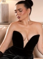 South Kensington busty Ana london escort