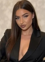 Earls Court 200-to-300 Kira london escort